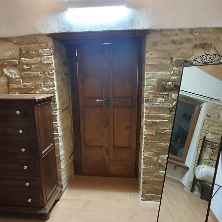 Vacanze In Collina, Tra Mare E Monti Bucchianico Exteriör bild