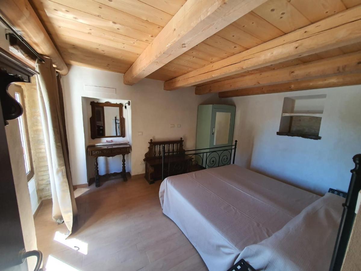Vacanze In Collina, Tra Mare E Monti Bucchianico Exteriör bild