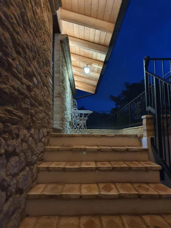 Vacanze In Collina, Tra Mare E Monti Bucchianico Exteriör bild