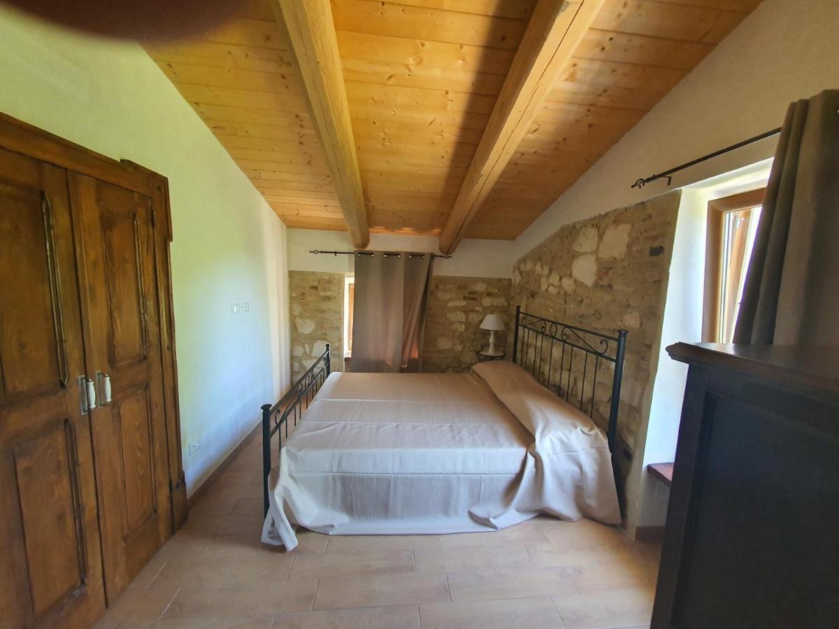 Vacanze In Collina, Tra Mare E Monti Bucchianico Exteriör bild