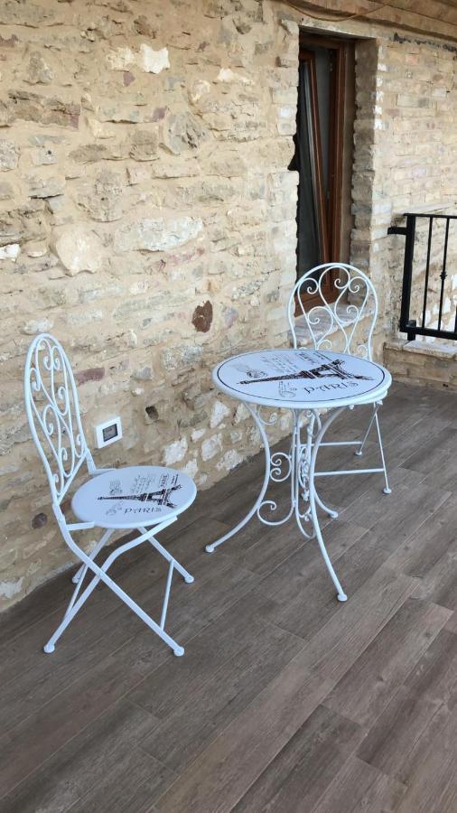 Vacanze In Collina, Tra Mare E Monti Bucchianico Exteriör bild