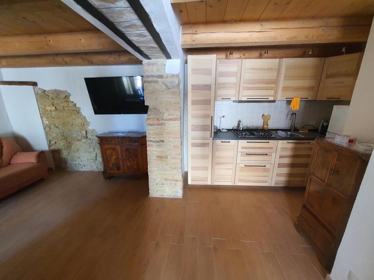 Vacanze In Collina, Tra Mare E Monti Bucchianico Exteriör bild