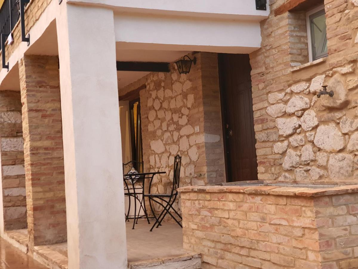 Vacanze In Collina, Tra Mare E Monti Bucchianico Exteriör bild