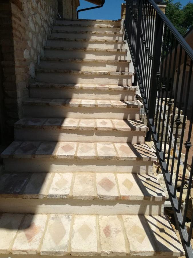 Vacanze In Collina, Tra Mare E Monti Bucchianico Exteriör bild