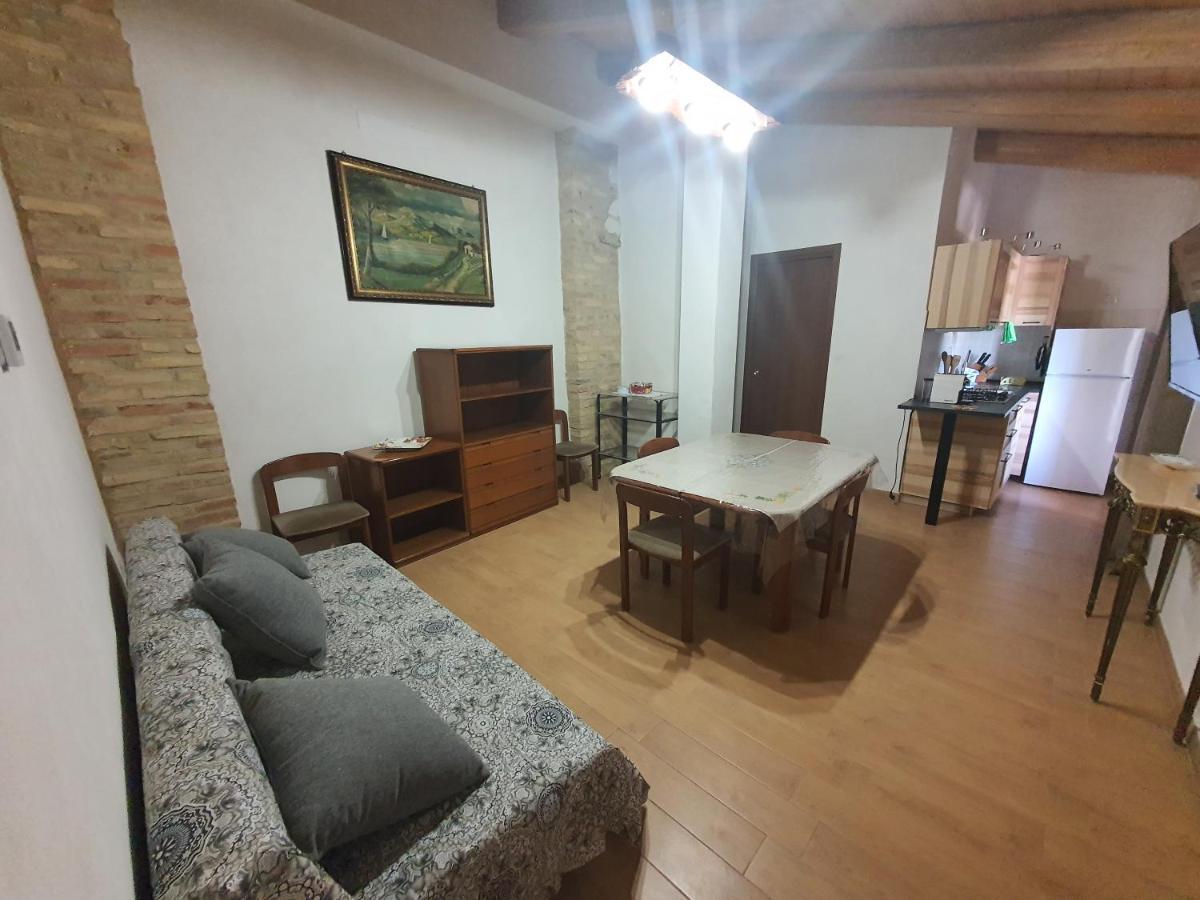 Vacanze In Collina, Tra Mare E Monti Bucchianico Exteriör bild