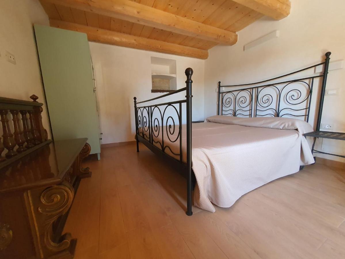 Vacanze In Collina, Tra Mare E Monti Bucchianico Exteriör bild