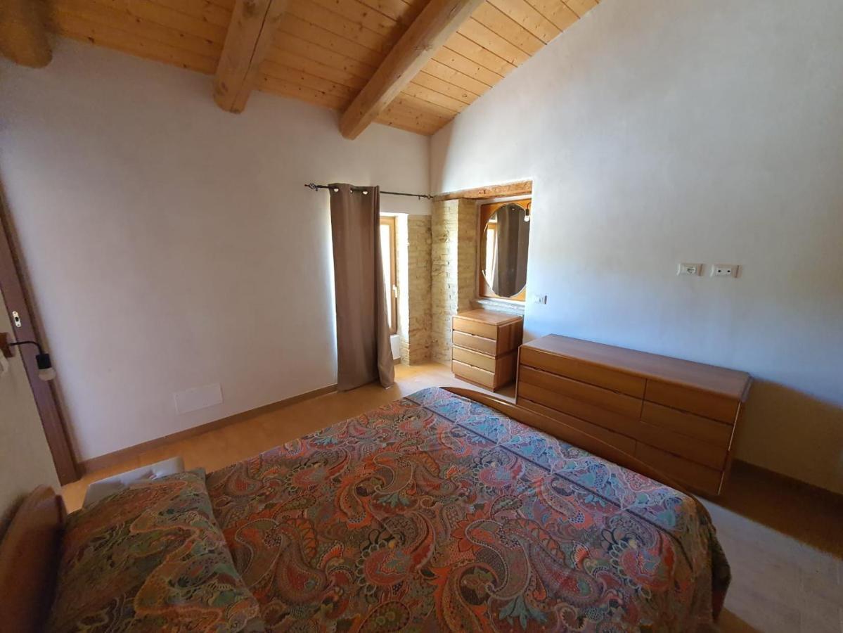Vacanze In Collina, Tra Mare E Monti Bucchianico Exteriör bild