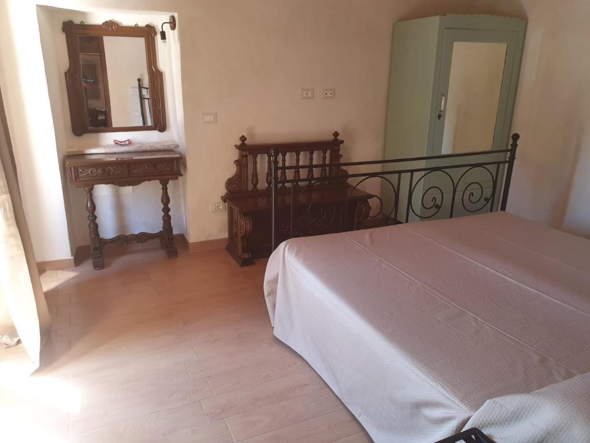 Vacanze In Collina, Tra Mare E Monti Bucchianico Exteriör bild