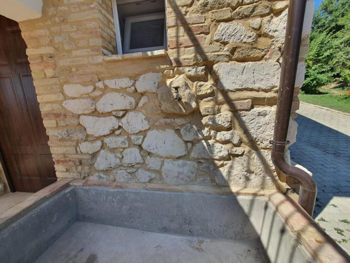 Vacanze In Collina, Tra Mare E Monti Bucchianico Exteriör bild